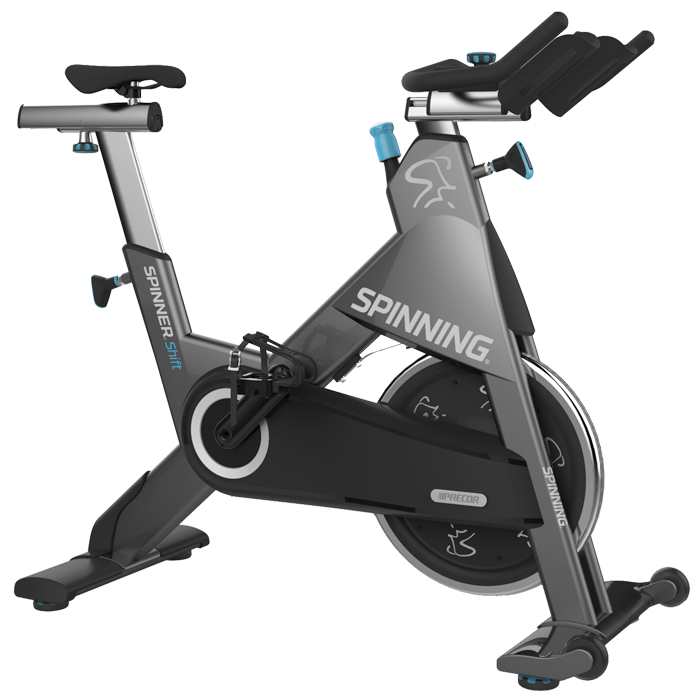 Precor Shift Reconditionné - Body Gym équipements