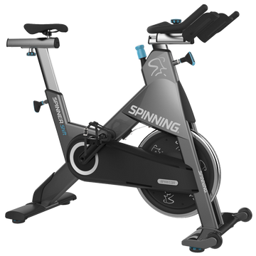 Precor Shift Reconditionné - Body Gym équipements