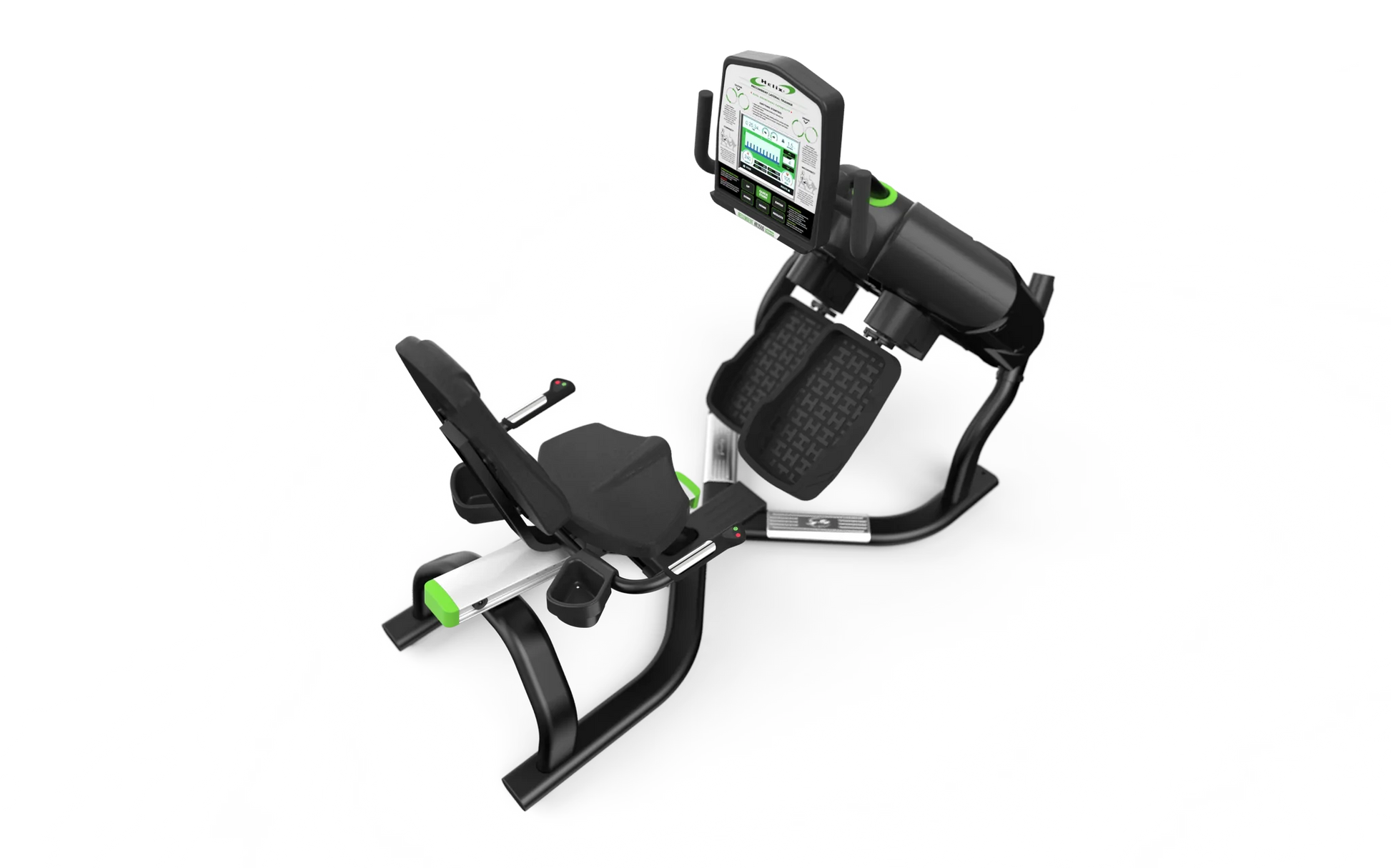Helix HR3500 Reconditionné - Body Gym équipements