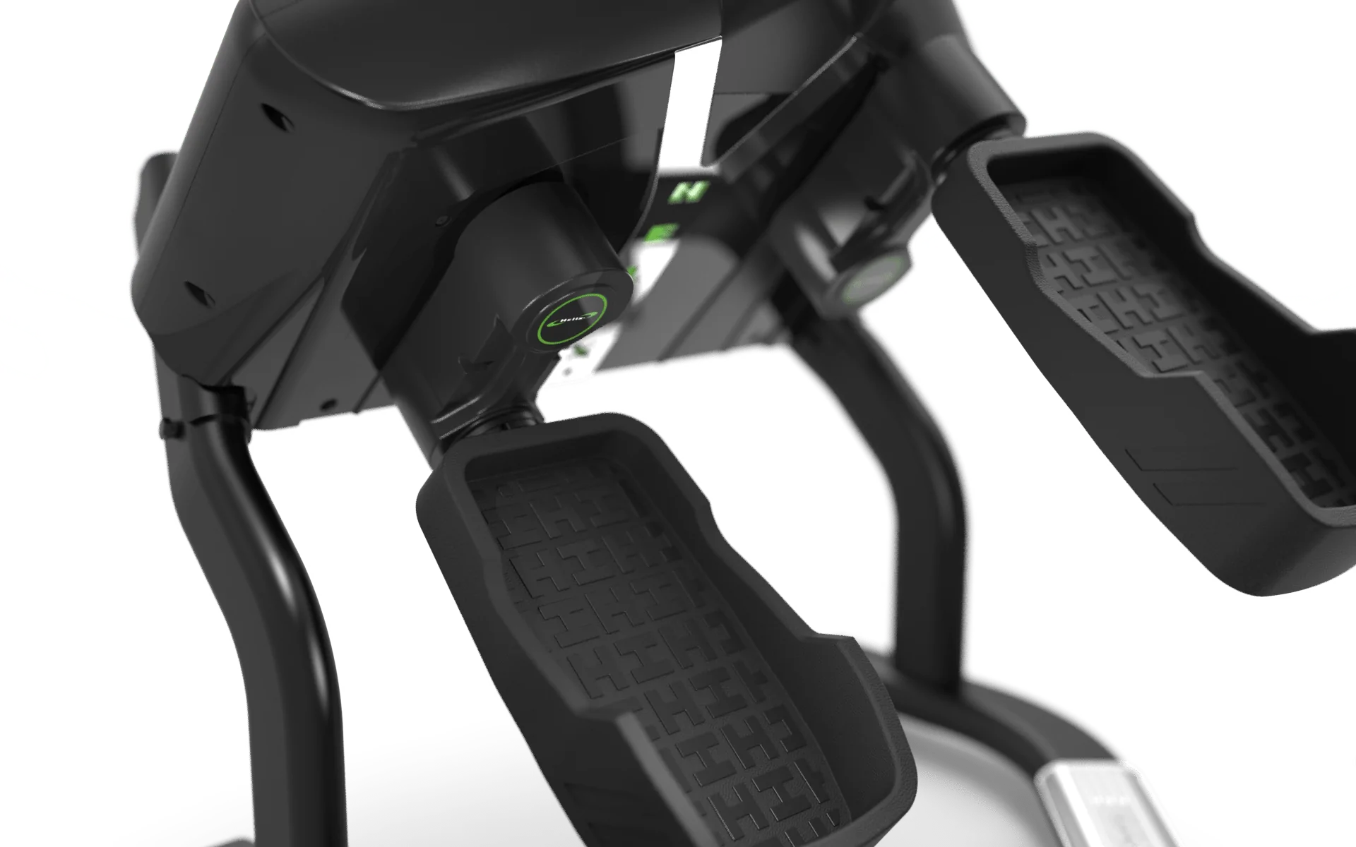 Helix HR3500 Reconditionné - Body Gym équipements