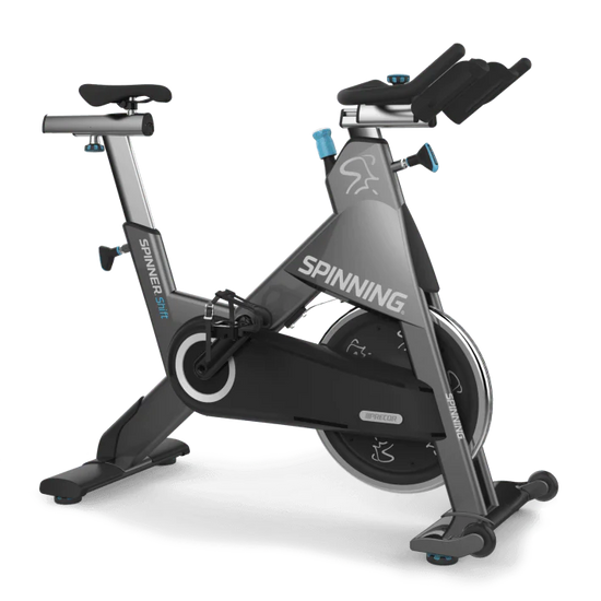 Precor Shift Reconditionné - Body Gym équipements