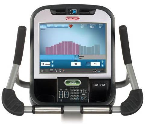 Star Trac E-RBE Reconditionné - Body Gym équipements