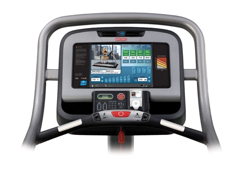 Star Trac E-TRxe Reconditionné - Body Gym équipements