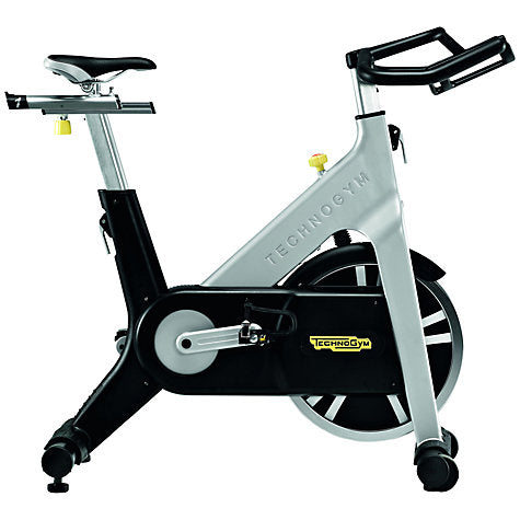 Spinning best sale rad technogym