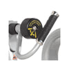 CL-3203 Mid Row Hoist - Body Gym équipements