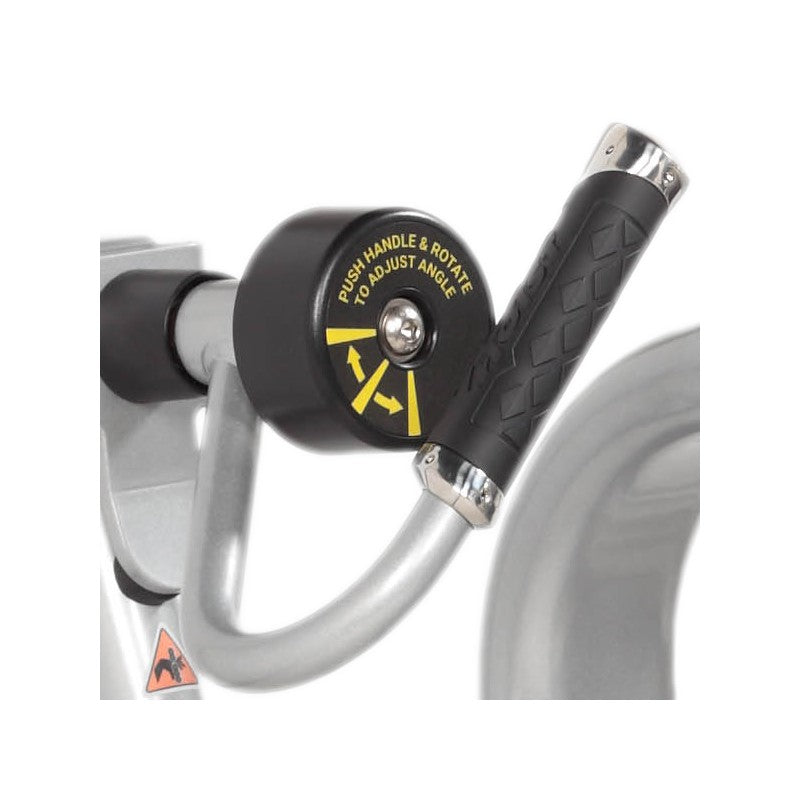 CL-3203 Mid Row Hoist - Body Gym équipements