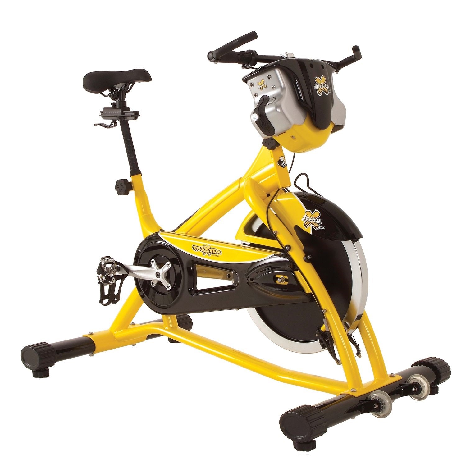Trixter X-bike 1000 Reconditionné - Body Gym équipements