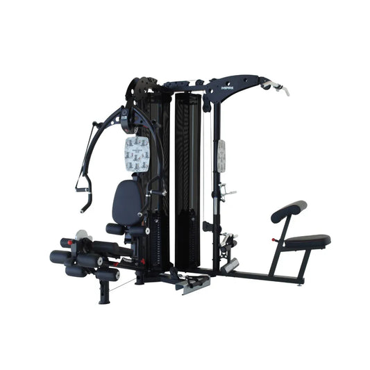 Inspire M5 Multi Gym - Body Gym équipements