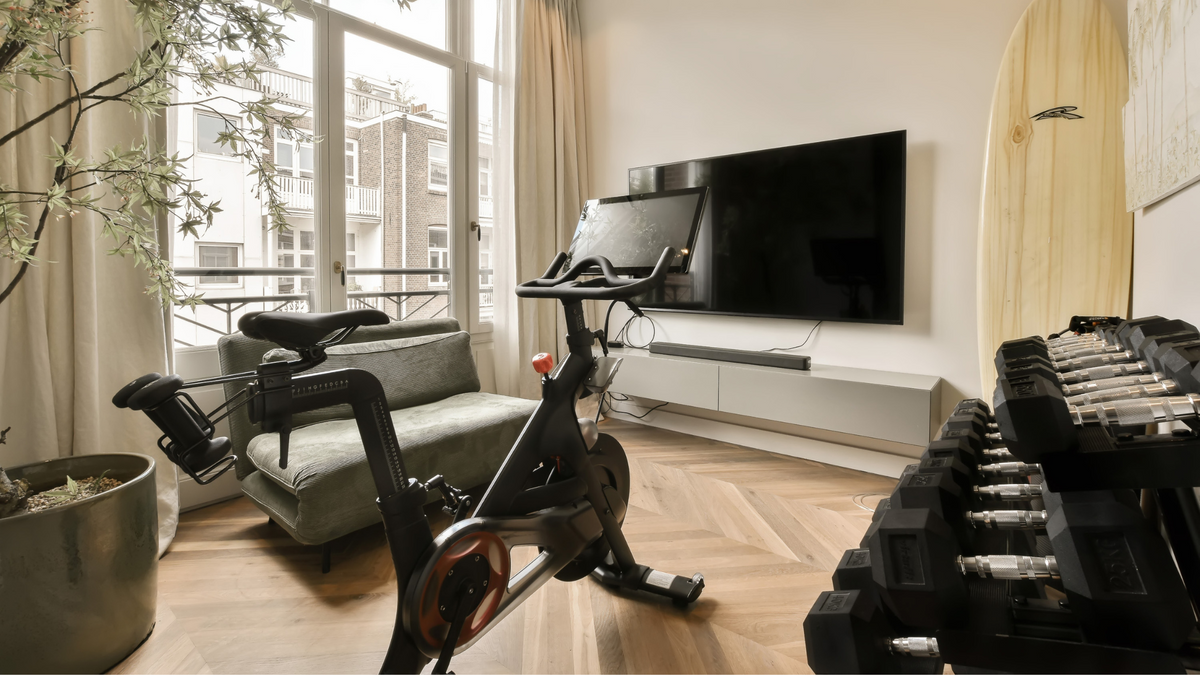Pourquoi avoir un gym à la maison? – Body Gym équipements