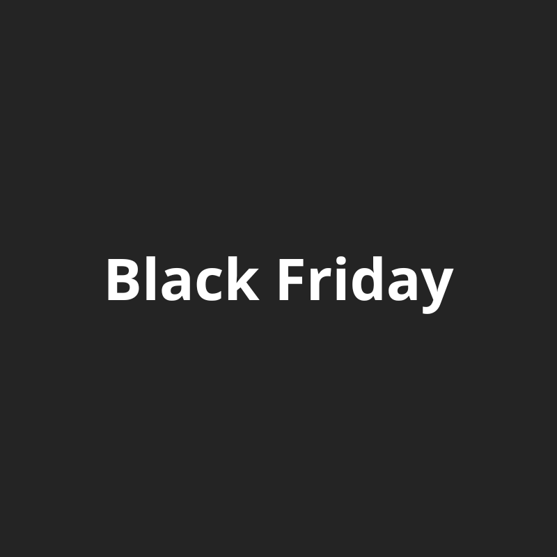 Black Friday