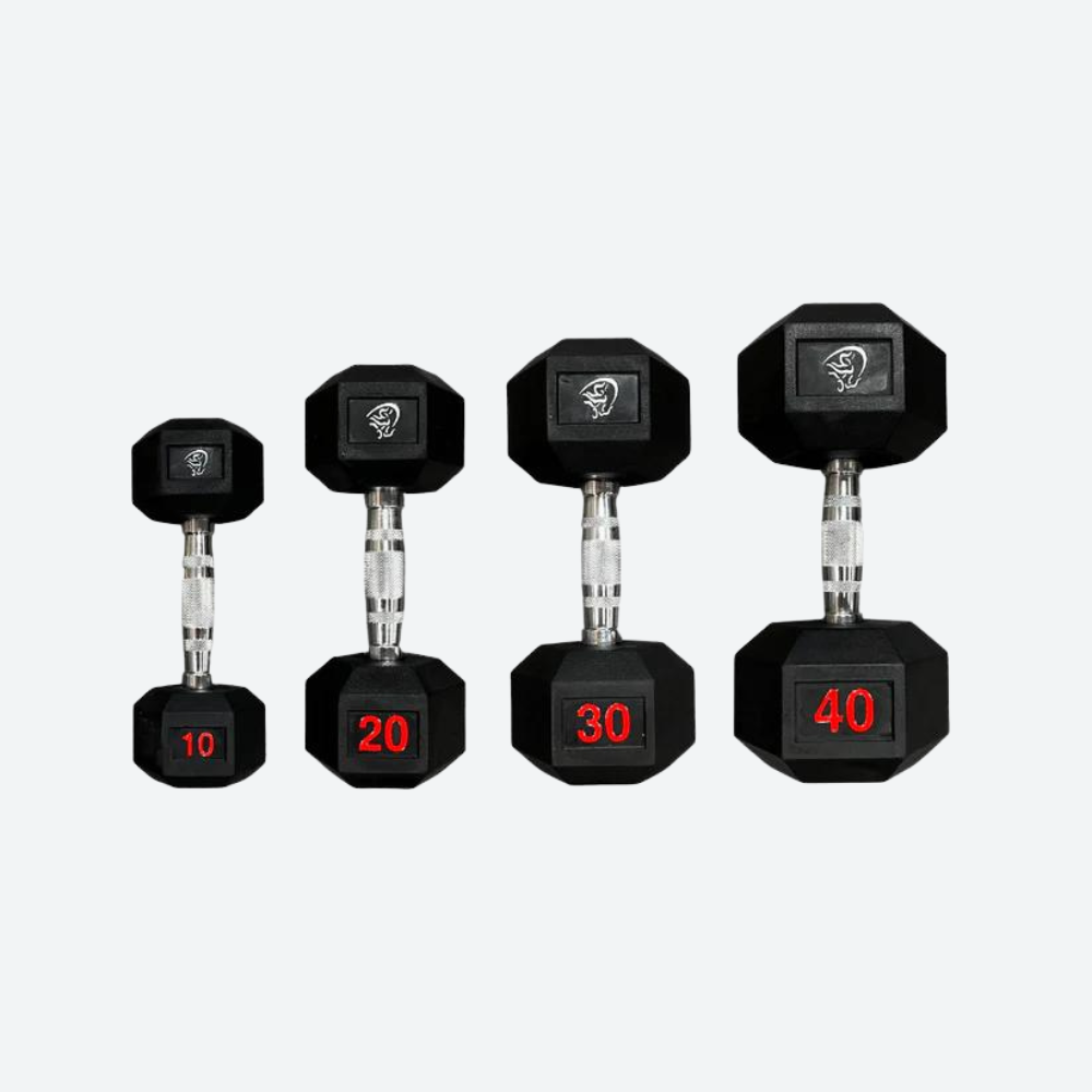 Bars and weights
