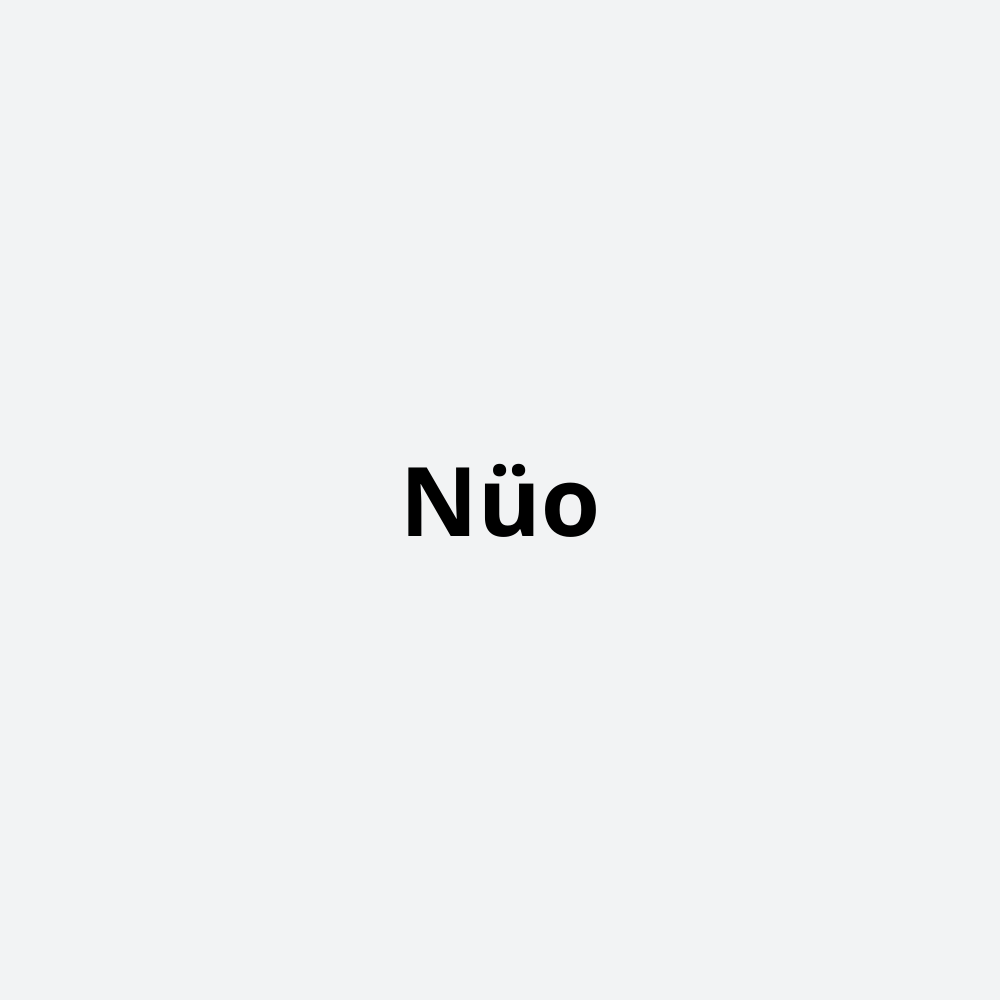 Nüo