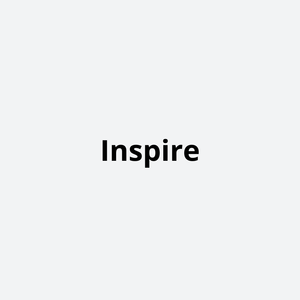 Inspire