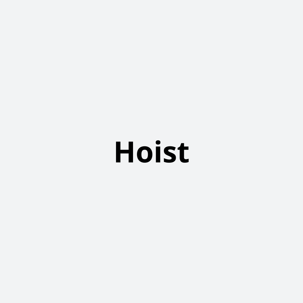Hoist