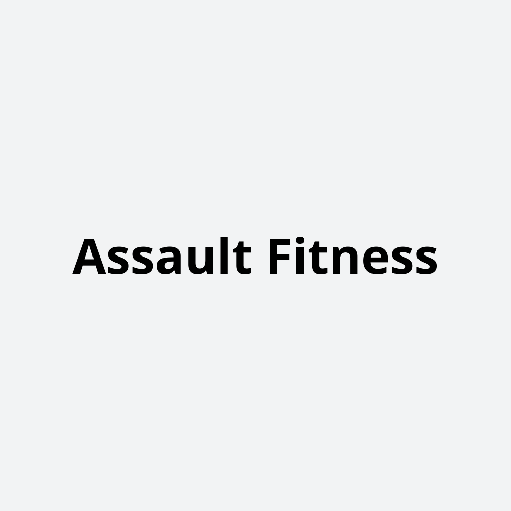 Assault Fitness