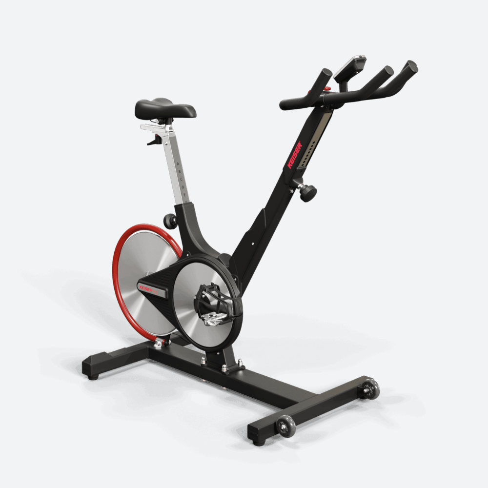 Vélos spinning – Body Gym équipements