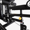 AL-179B Functional Trainer with Leg Press Altas