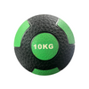 Medicine balls (Kilograms)