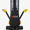 AL-179B Functional Trainer with Leg Press Altas