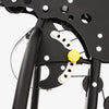 AL-179B Functional Trainer with Leg Press Altas
