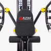 AL-179B Functional Trainer with Leg Press Altas