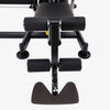 AL-179B Functional Trainer with Leg Press Altas