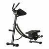 AB Coaster CS1500 - Body Gym équipements