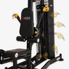 AL-179 Functional trainer Altas