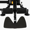 AL-179B Functional Trainer with Leg Press Altas