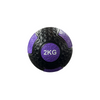 Medicine balls (Kilograms)