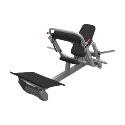 Hip thrust commercial Powerlife - Body Gym équipements