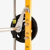 AL-3035 Squat rack with Smith Altas
