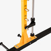 AL-3035 Squat rack with Smith Altas