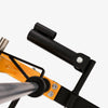 AL-3035 Squat rack with Smith Altas