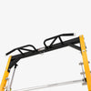 AL-3035 Squat rack with Smith Altas