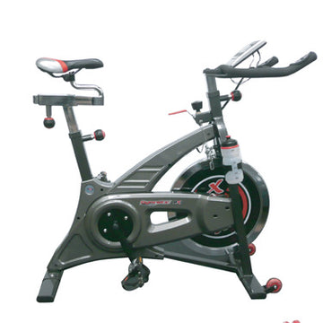 Gymnetic MX3 avec console