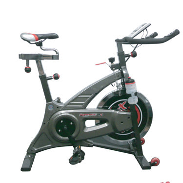 Gymnetic MX3 avec console