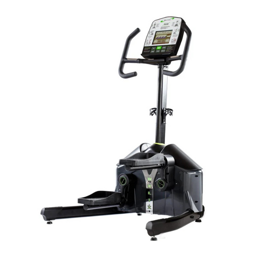 Helix HLT3500 Touch Reconditionné - Body Gym équipements