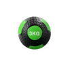 Medicine balls (Kilograms)