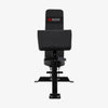 AL-4026 Adjustable Bench Altas (biceps curl and leg extension accessories included)