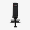 AL-4026 Adjustable Bench Altas (biceps curl and leg extension accessories included)