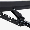 AL-4026 Adjustable Bench Altas (biceps curl and leg extension accessories included)
