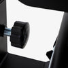 AL-4026 Adjustable Bench Altas (biceps curl and leg extension accessories included)