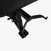 AL-4026 Adjustable Bench Altas (biceps curl and leg extension accessories included)