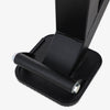 AL-4026 Adjustable Bench Altas (biceps curl and leg extension accessories included)