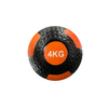 Medicine balls (Kilograms)