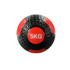 Medicine balls (Kilograms)