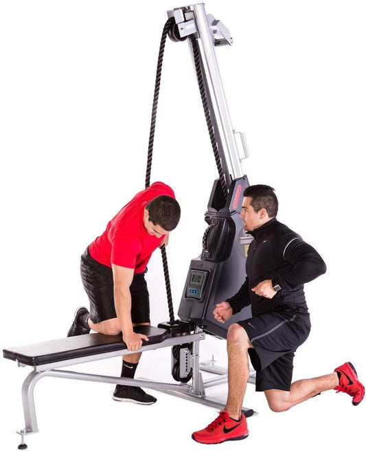 New Marpo VMX multimode rope trainer - Call for price