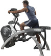 Cybex Arc Trainer 750at Refurbished