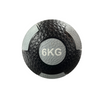 Medicine balls (Kilograms)